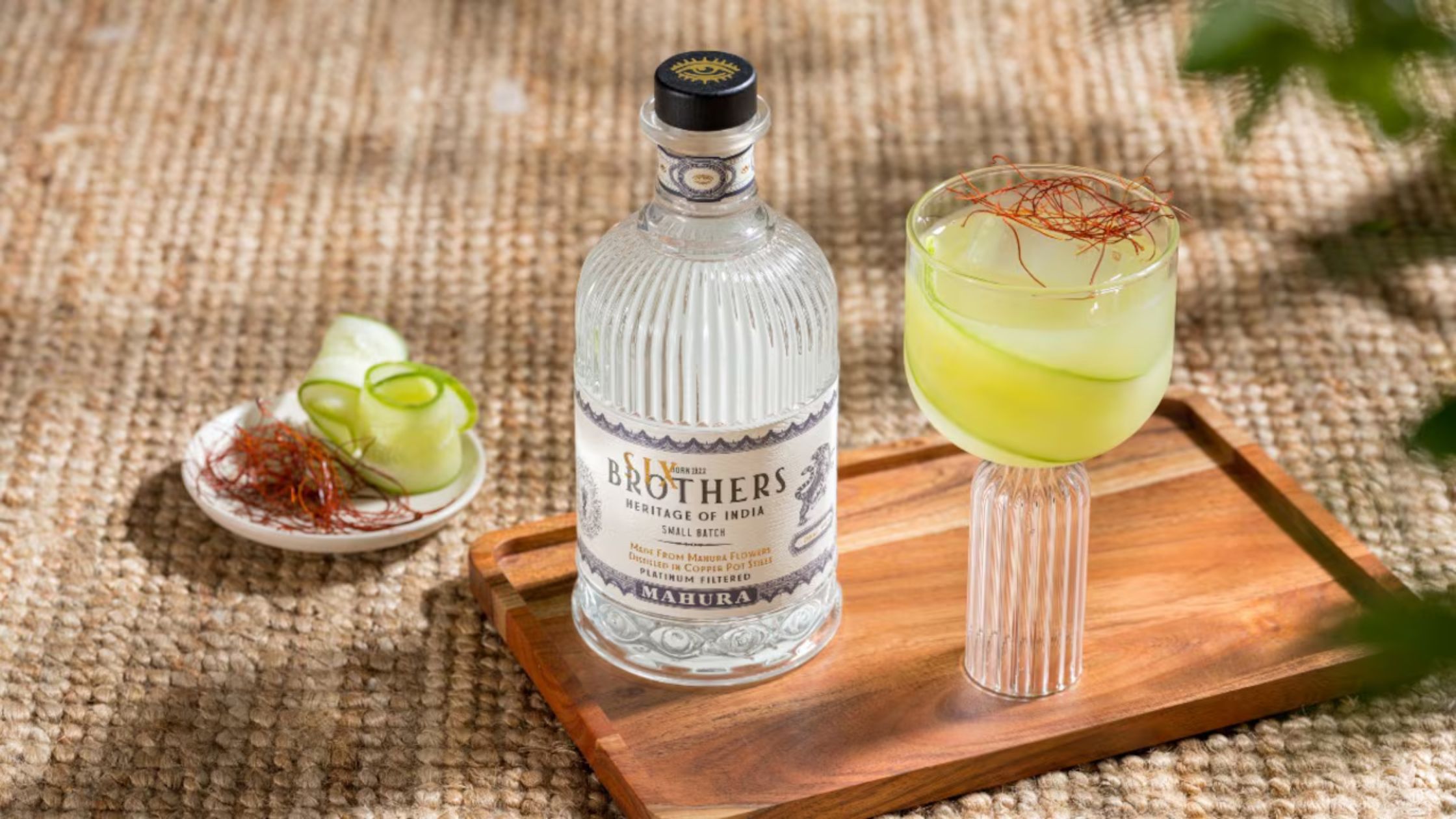 savoring six brother mahura